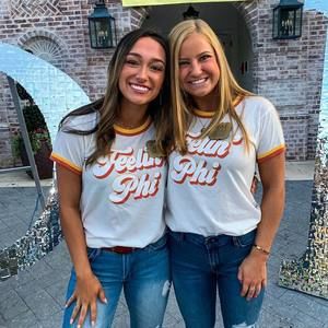 Meet your Posher, Grace